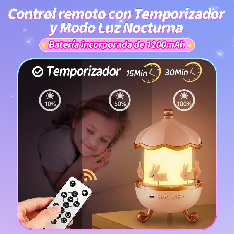 Onefire Kids Night Light with 15 Films & 15 White Noises Remote Control Projector Lamp for Girls Aged 1-8 Princess Room Decor Unicorn Night Light Toddler Egg Light for Nursery Baby Sound Machine Dinosaur Toys Christmas Gifts