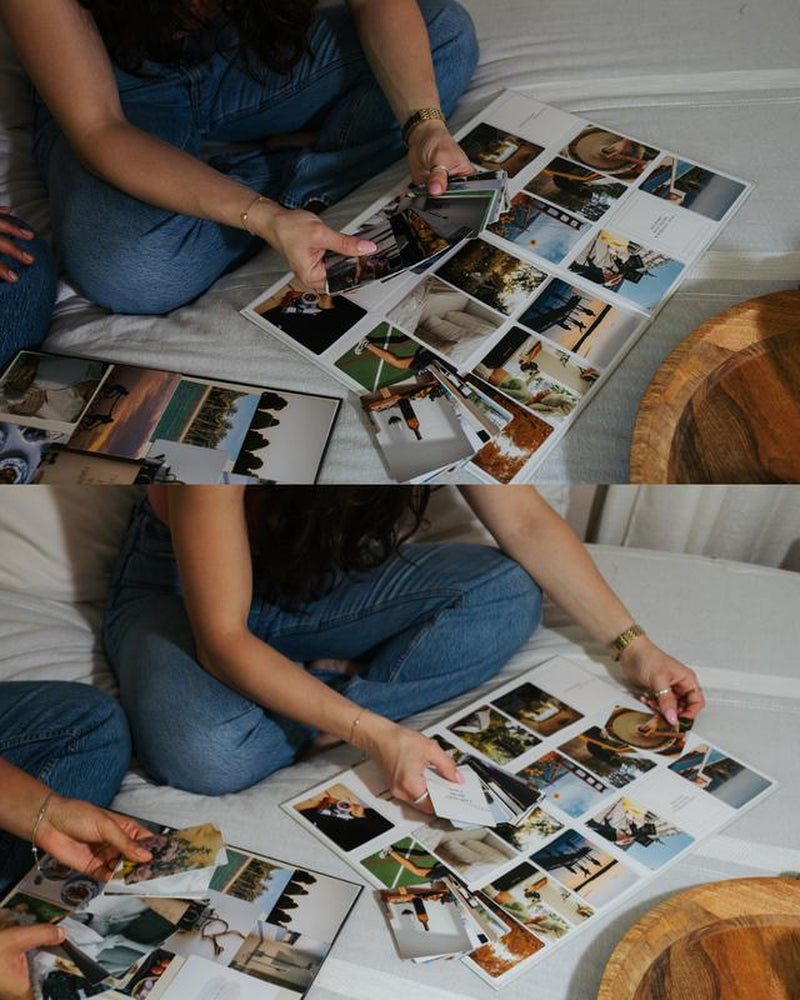 Vision Board Kit 2.0 - Updated