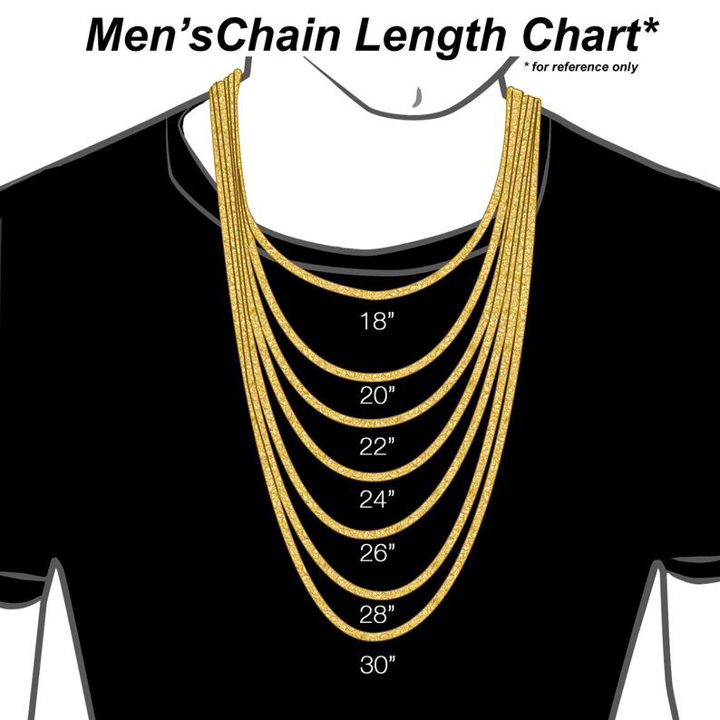 14K Gold- Diamond Tennis Chain 36.7 Grams
